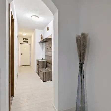 Apartment Sonia Marijav Split Exterior foto