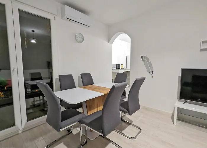 Apartment Sonia Marijav