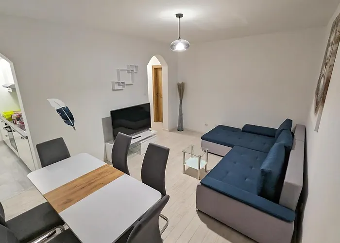 Apartment Sonia Marijav