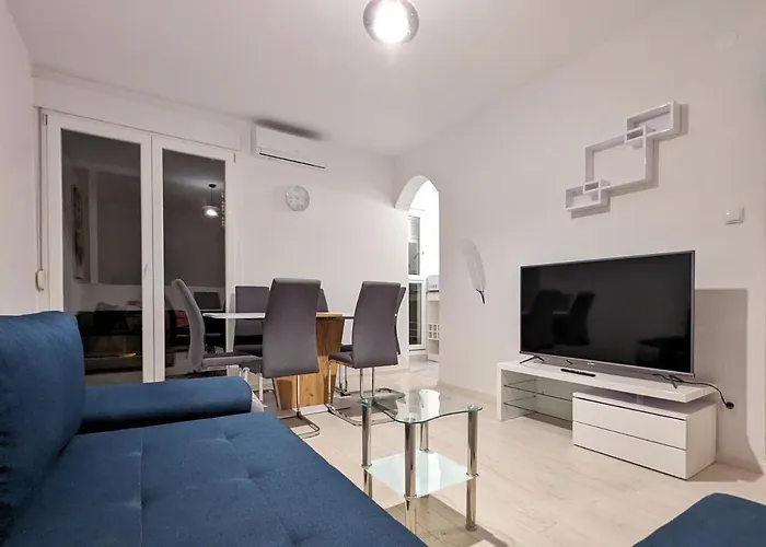 Apartment Sonia Marijav
