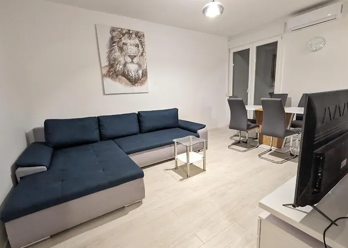 Apartment Sonia Marijav