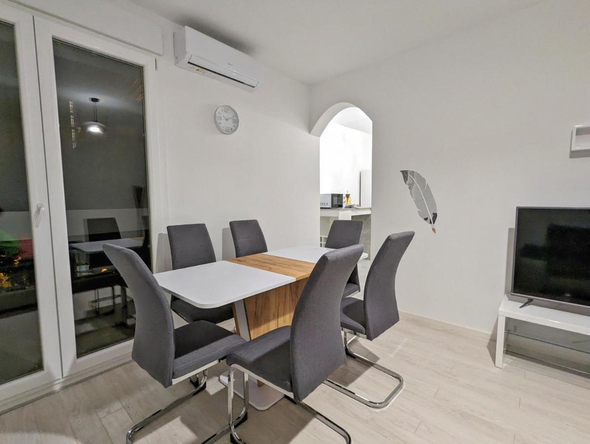 Sonia Marijav Apartment *