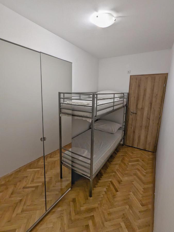 Apartmán Sonia Marijav Split