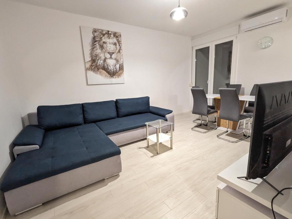 Sonia Marijav Apartment